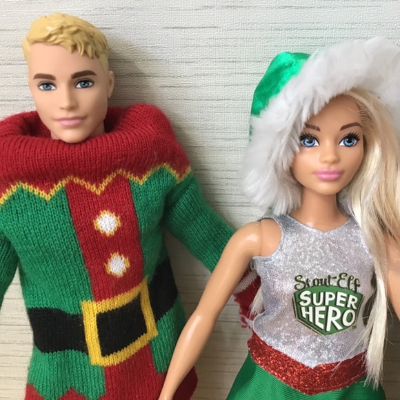 Barbie Dolls - Picture 2 of 7